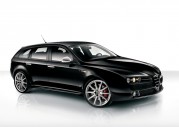 Alfa Romeo 159 TI Sportwagon